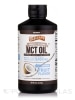 Seriously Delicious® MCT Oil - Coconut - 16 oz (454 Grams)