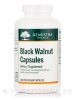 Black Walnut - 180 Vegetarian Capsules