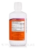 Liquid Glucosamine & Chondroitin with MSM - 32 fl. oz (946 ml) - Alternate View 1