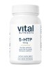 5HTP 50 mg - 60 Vegetarian Capsules