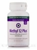 Methyl-12 Plus - 60 Veggie Capsules