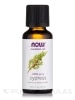 NOW® Essential Oils - Cypress Oil - 1 fl. oz (30 ml)