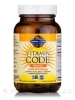 Vitamin Code® - Raw D3™ 2000 IU - 60 Vegetarian Capsules - Alternate View 2
