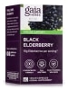 Black Elderberry - 60 Vegan Capsules
