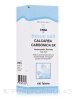 SCHUESSLER - Calcarea Carbonica 6X - 100 Tablets