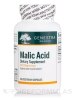 Malic Acid - 90 Vegetarian Capsules