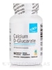 Calcium D-Glucarate - 90 Vegetarian Capsules