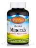 Chelated Minerals - 90 Soft Gels