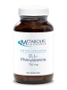 D,L-Phenylalanine 750 mg - 60 Capsules