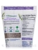 Raw Organics™ 100% Organic Chia Seed - 12 oz (340 Grams) - Alternate View 1