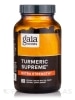 Turmeric Supreme: Extra Strength - 120 Vegan Liquid Phyto-Caps®