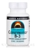 Coenzymated B-3 Sublingual 25 mg - 30 Tablets