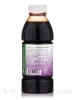 Pure Black Cherry Juice Concentrate (Unsweetened) (Plastic Bottle) - 16 fl. oz (473 ml) - Alternate View 3
