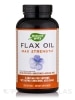 Flax Oil 1300 mg - 200 Softgels