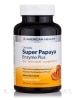 Super Papaya Enzyme Plus - 180 Chewable Tablets