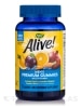 Alive!® Men’s Gummy Multi-Vitamin