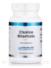 Choline Bitartrate - 100 Vegetarian Capsules