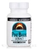 Pine Bark Extract 150 mg - 60 Tablets