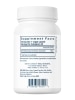 DHEA (Micronized) 50 mg - 60 Capsules - Alternate View 3