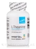 L-Theanine - 120 Vegetarian Capsules