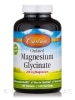 Chelated Magnesium Glycinate 200 mg - 180 Tablets