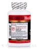 Ease Plus™ (Bupleurum & Calcium Herbal Supplement) - 90 Capsules - Alternate View 2