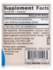 5-HTP 100 mg - 60 Capsules - Alternate View 3