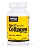 Type II Collagen Complex 500 mg - 60 Capsules