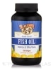 Fresh Catch® Fish Oil Omega-3 EPA/DHA Orange Flavor 1000 mg - 250 Softgels