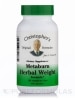 Metaburn Herbal Weight Formula - 100 Vegetarian Capsules