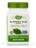 Slippery Elm Bark - 100 Vegan Capsules