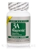 3A Magnesia - 100 Tablets