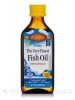 The Very Finest Fish Oil 1600 mg