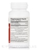 L-Carnitine 500 mg - 60 Veg Capsules - Alternate View 1