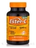 Ester-C® 500 mg - 120 Capsules
