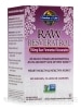 Raw Resveratrol - 60 Vegan Capsules