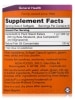 Beta-Sitosterol Plant Sterols with Fish Oil - 180 Softgels - Alternate View 3