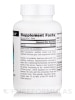 Taurine 500 mg - 120 Tablets - Alternate View 1