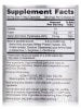 NOW® Sports - Amino Complete™ - 120 Capsules - Alternate View 3