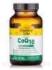 Vegan CoQ10 100 mg - 120 Vegan Softgels