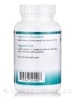 Magnesium Ascorbate (Buffered Form Vitamin C) - 100 Vegetarian Capsules - Alternate View 2
