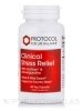 Clinical Stress Relief - 60 Veg Capsules