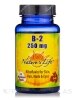 Vitamin B-2 250 mg - 50 Vegetarian Tablets