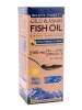Wild Alaskan Fish Oil - Peak Omega-3 Liquid