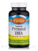 Vegetarian Prenatal DHA - 60 Vegetarian Soft Gels