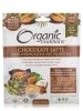 Organic Chocolate Latte with Ashwagandha and Probiotics - 5.3 oz (150 Grams)