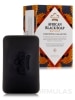 African Black Bar Soap - 5 oz (142 Grams) - Alternate View 1