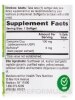 CoQ-10 100 mg with BioPerine® - 120 Softgels - Alternate View 3