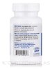 Vitamin B-6 100 mg - 100 Capsules - Alternate View 2