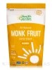 Monk Fruit Sweetener - Classic - 1 Lb (16 oz / 453 Grams)